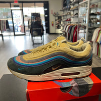 Nike Air Max 1/97 x Sean Wotherspoon Low (USED)