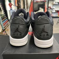 Cyber Monday Jordan 3 (USED)