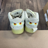 Mummy SB Dunk Low (USED, No Box)