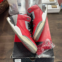Unite Jordan 3 SE (USED)