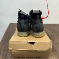 Off-White Vapormax Black (USED)