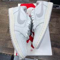 Neutral Grey 85 Jordan 1 Low (USED)