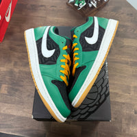 Holiday Special Jordan 1 Low SE (2022) (USED)