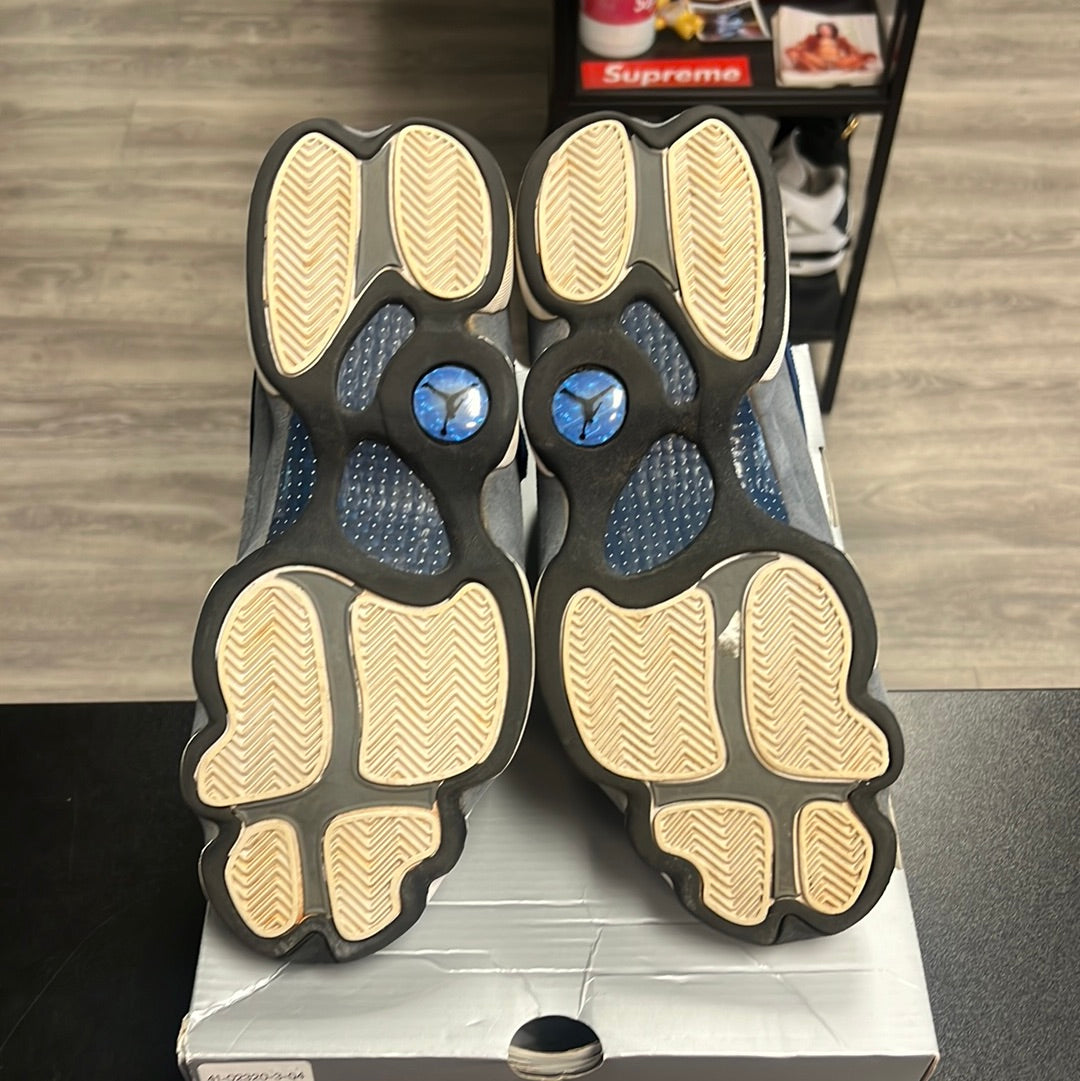 Jordan 13 Retro Flint (USED)