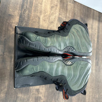 Sequoia Foamposite Pro (USED)