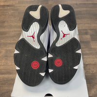Black Toe Jordan 14 (USED)