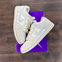 City of Love SB Dunk Low Bone (USED)