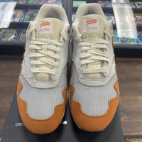 Patta Waves Monarch Air Max 1 (USED)