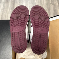 Jordan 1 High Bordeaux (USED)