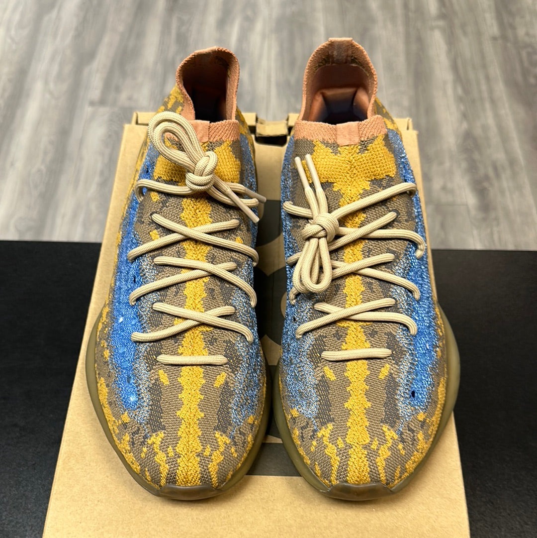 Yeezy 380 Blue Oat (Used)