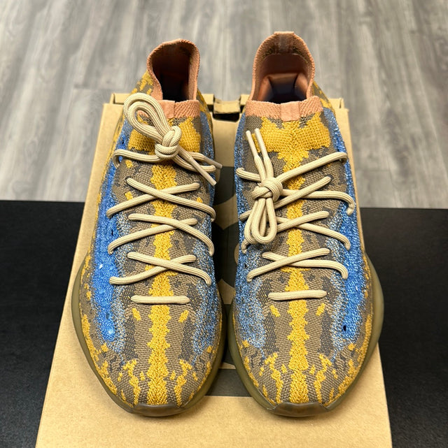 Yeezy 380 Blue Oat (Used)