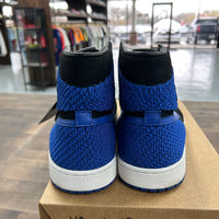 Royal Jordan 1 Retro High (USED, No Box)