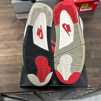 What The Jordan 4 (USED)