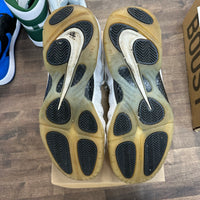All-Star Air Foamposite Pro (USED, No Box)