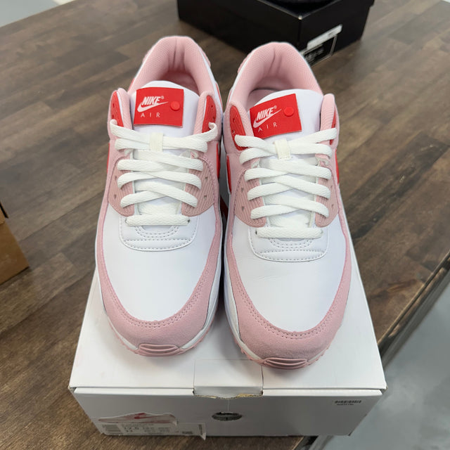 Valentines Air Max 90 (W) (USED)