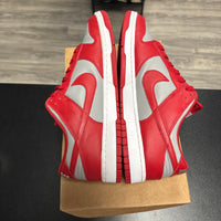 UNLV Nike Dunk Low (USED;NO BOX)