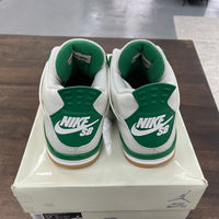 Pine Green Jordan 4 SB OG (USED)