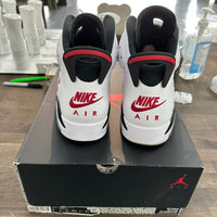 Carmine Jordan 6 (USED)