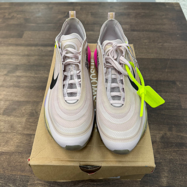 Serena Off White Air Max 97 (USED)