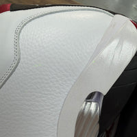 Jordan 14 Retro Black Toe (2024) (US 10) (No Box,Discoloration)