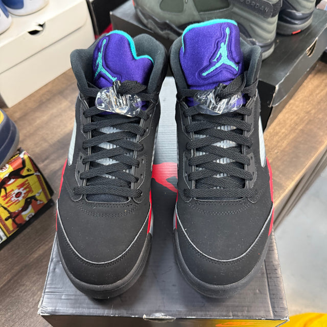 Top 3 Jordan 5 (USED)
