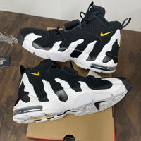 Black White Air DT Max 96 (USED)