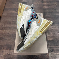 Travis Scott Air Max 270 (USED, No Box)