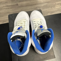 Stealth Jordan 5 (USED)