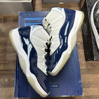 Win Like 82 Jordan 11 Retro (USED, No Box)