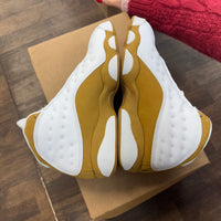 Wheat Jordan 13 (USED, No Box)