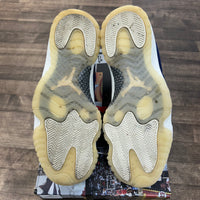 Derek Jeter Re2pect Jordan 11 Low (USED)