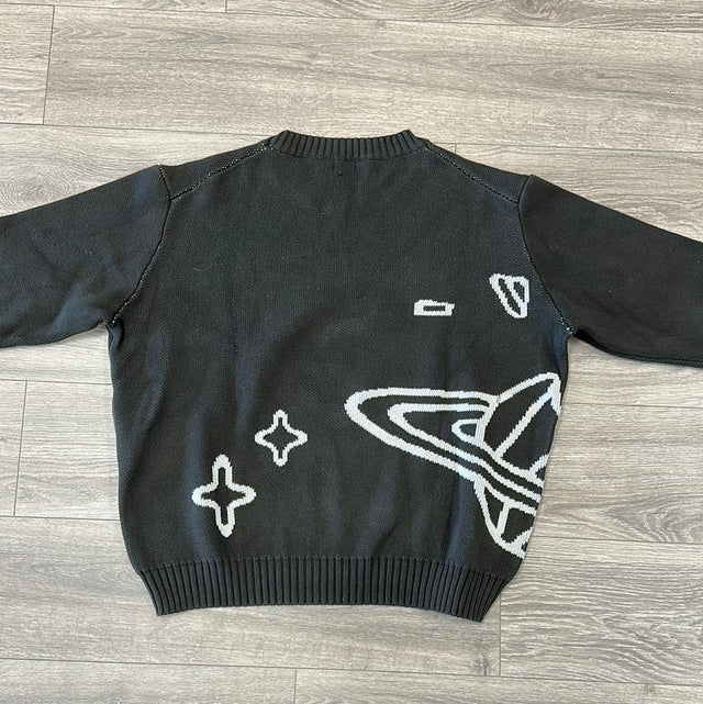 Broken Planet Knit Sweater (Used)