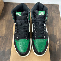 Pine Green Jordan 1 High OG (USED, No Box)