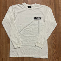 Stussy Badnotgood Long Sleeve