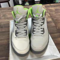 Green Bean Jordan 5 Retro (USED)