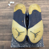 Georgetown Jordan 5 Retro (USED)