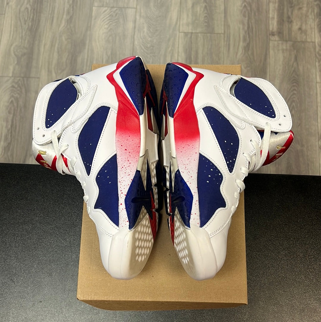 Jordan 7 Retro Tinker Alternate (USED, no box)