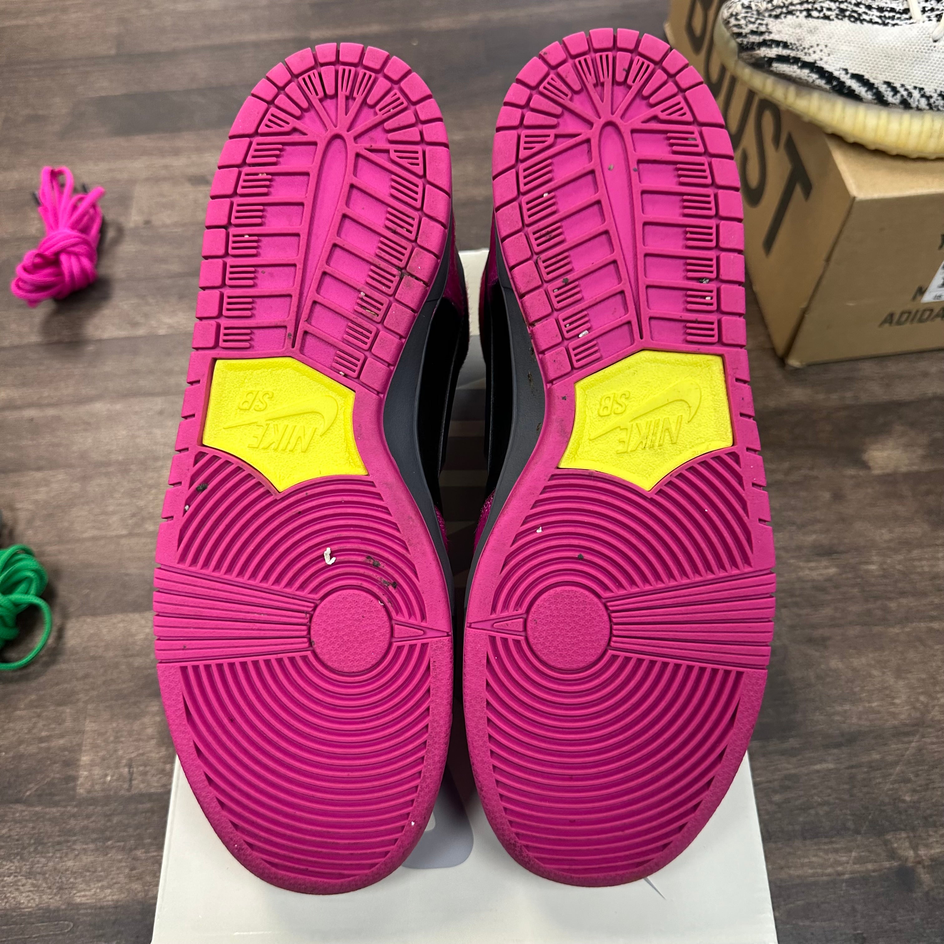GrailNation