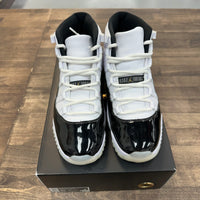DMP Gratitude Jordan 11 (USED)