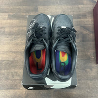 CPFM Black Nike Air Force 1 (USED)