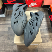 Adidas Yeezy Foam RNNR Onyx (Used, No Box)