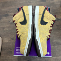 City of Cinema SB Dunk Low (USED, No Lid)