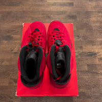 Toro Bravo Jordan 6 (USED)
