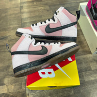 KCDC SB Dunk High Pro (USED)