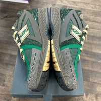 size? Exclusive Diamond District Pack Green New Balance 1906R (Used)