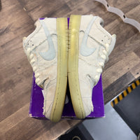 Mummy Nike SB Dunk Low (USED)
