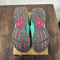 Undefeated x Nike Air Terra Humara (USED)