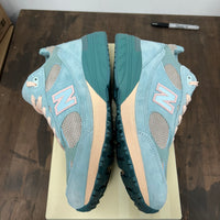 Joe Freshgoods Performance Art Arctic Blue New Balance 993 (USED)