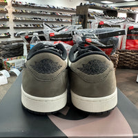 Mocha Jordan 1 Low OG (USED)