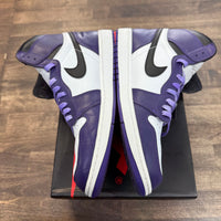Court Purple 2.0 Jordan 1 High (USED)
